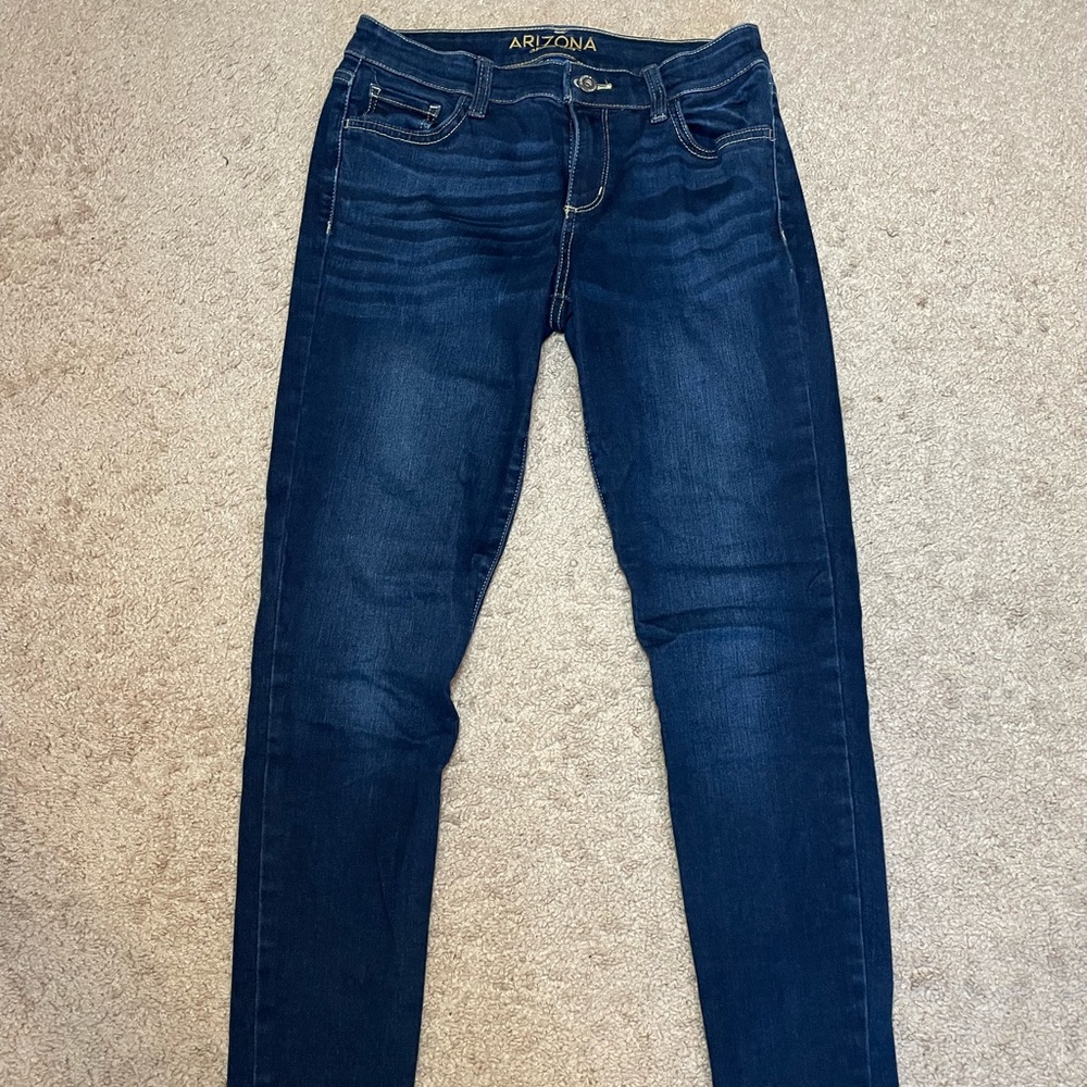 Arizona Blue Jeans